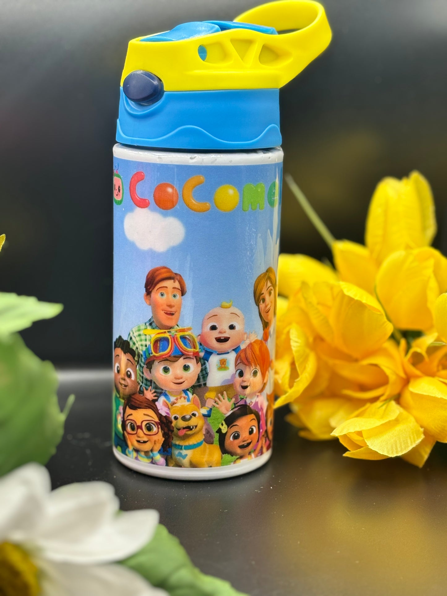 Cocomelon 12onz.