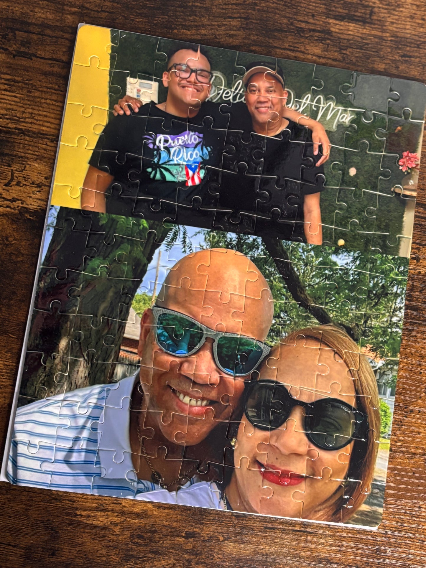 Rompecabezas Personalizados