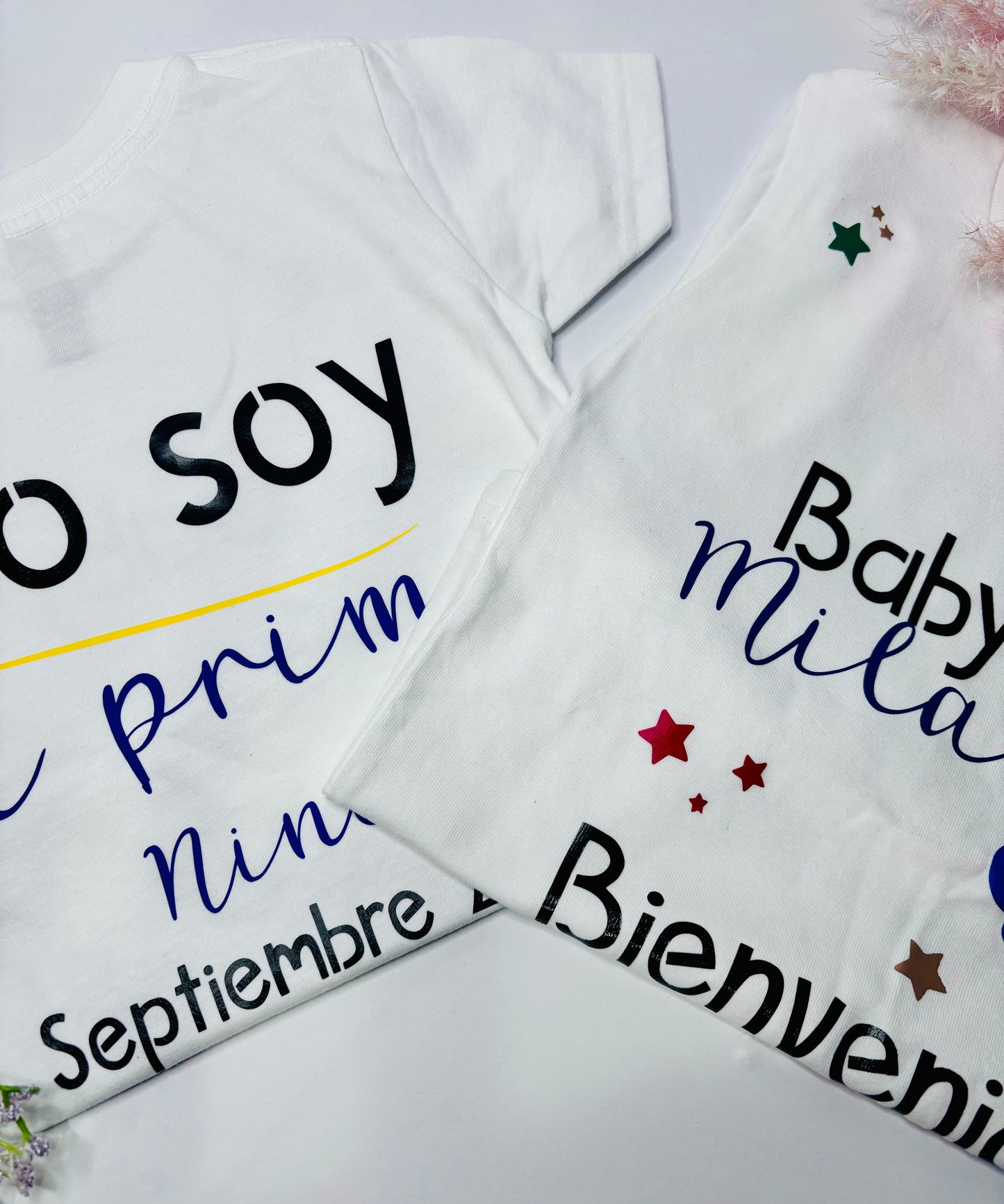 Celebra su Llegada con Estilo