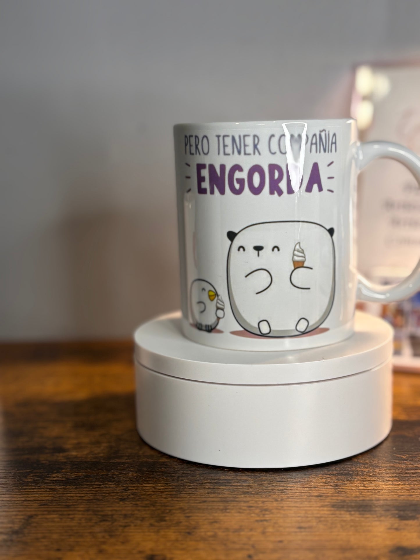 Tazas Personalizadas