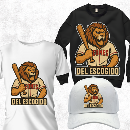 Leones del Escogido