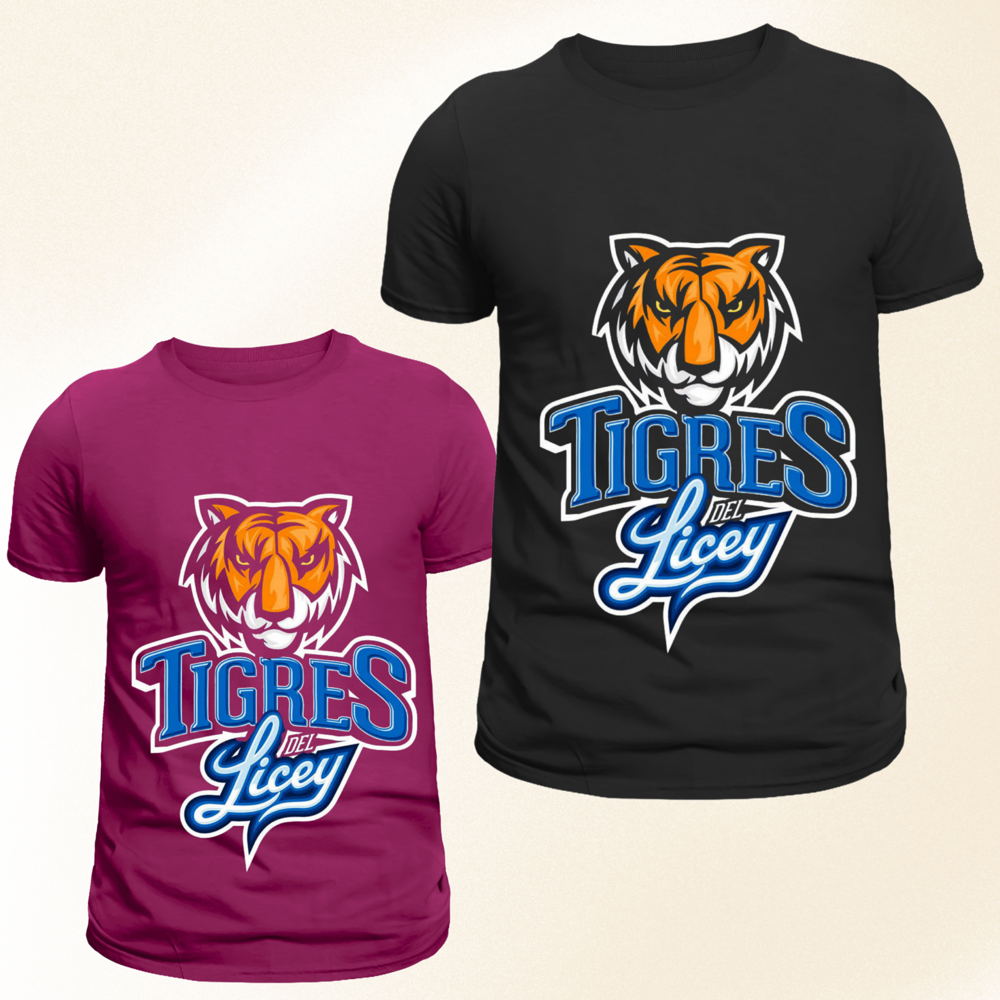 Tigres del Licey