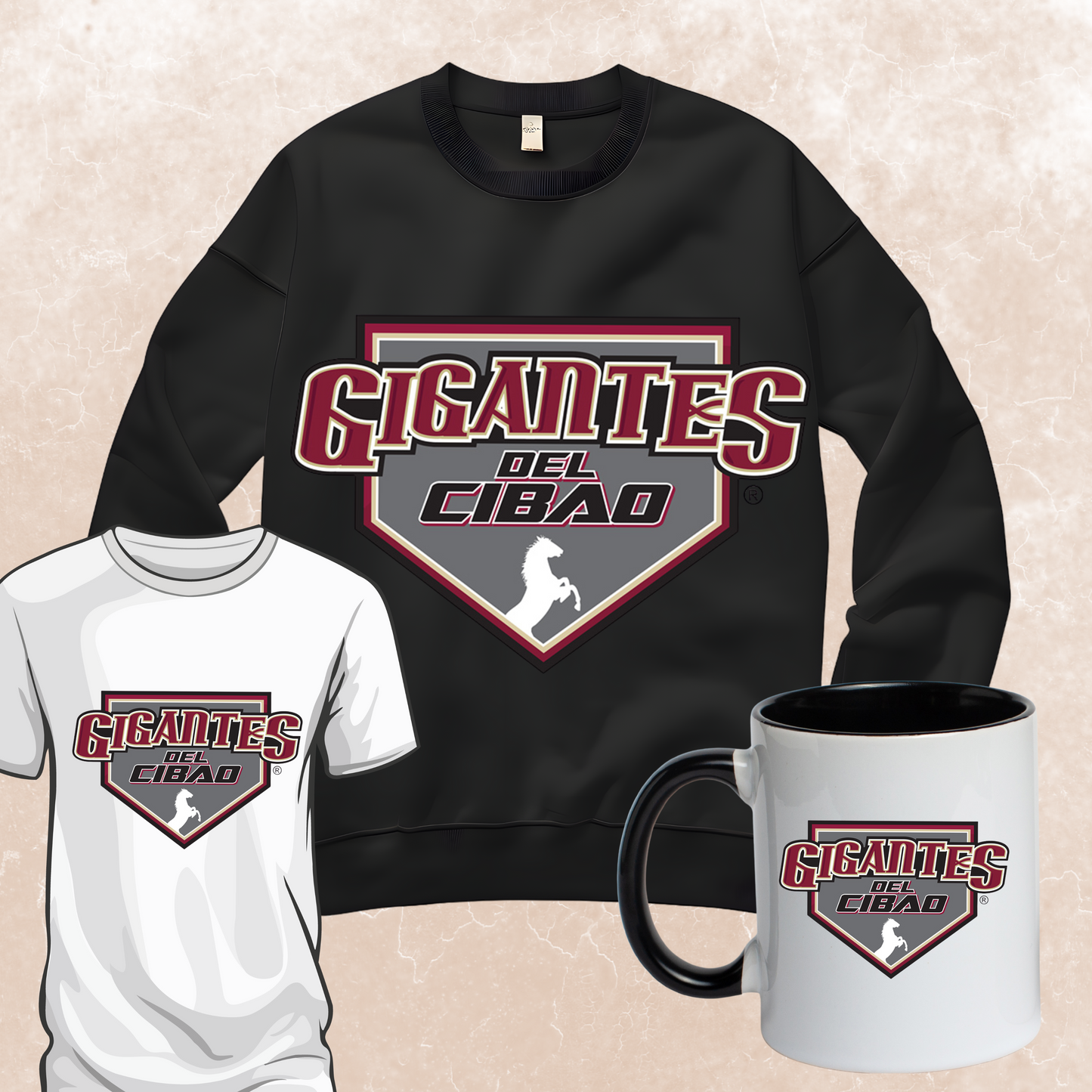 Gigantes del Cibao