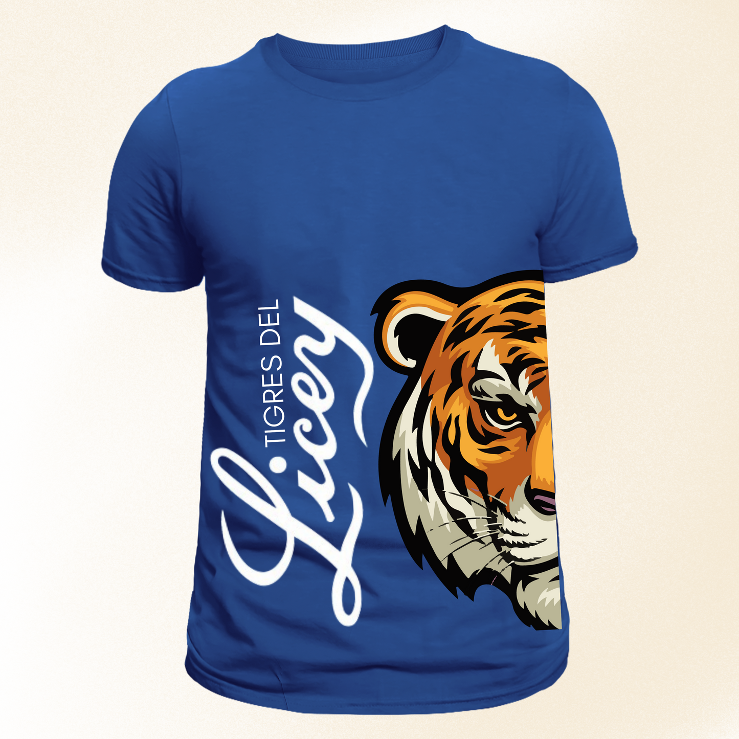 Tigres del Licey