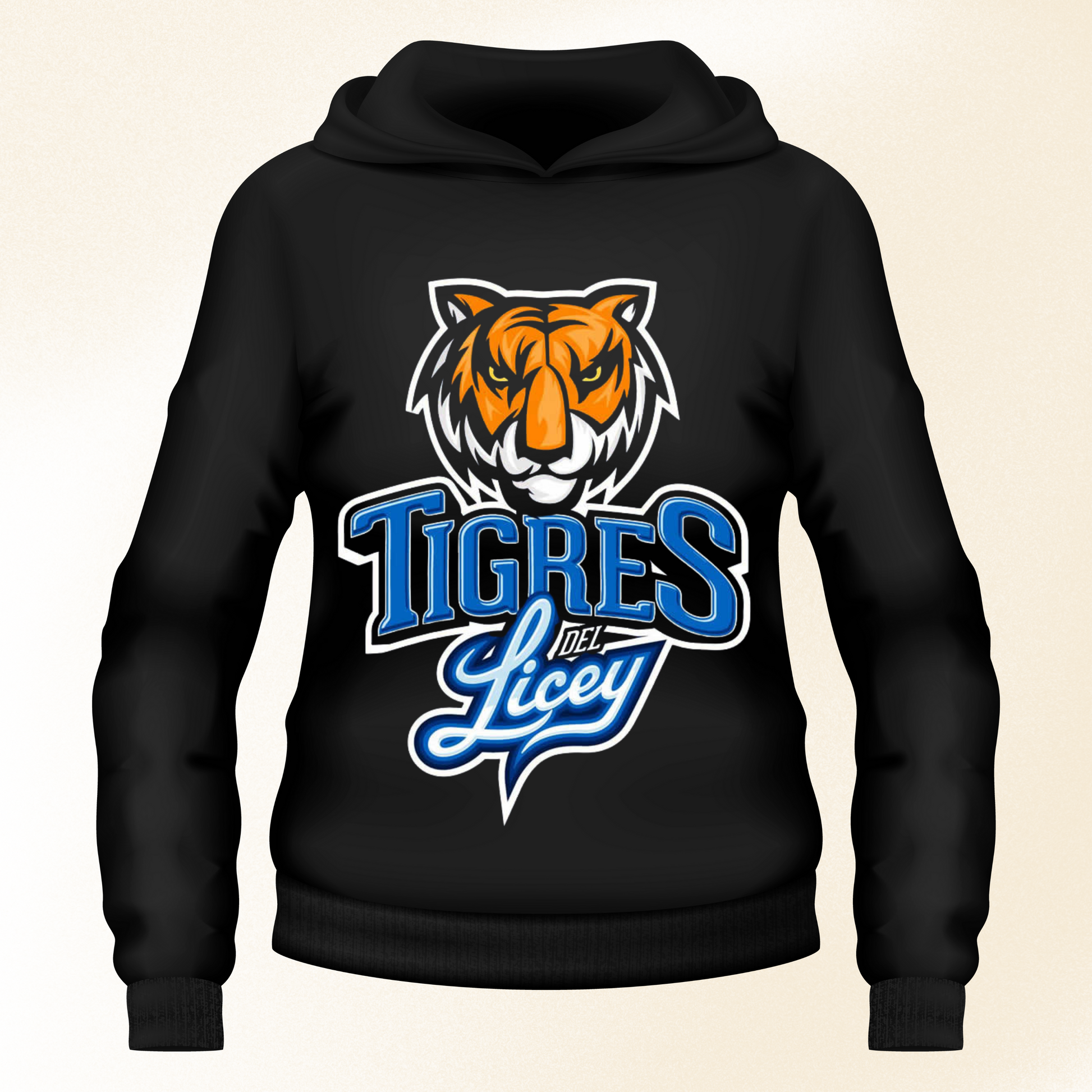 Tigres del Licey