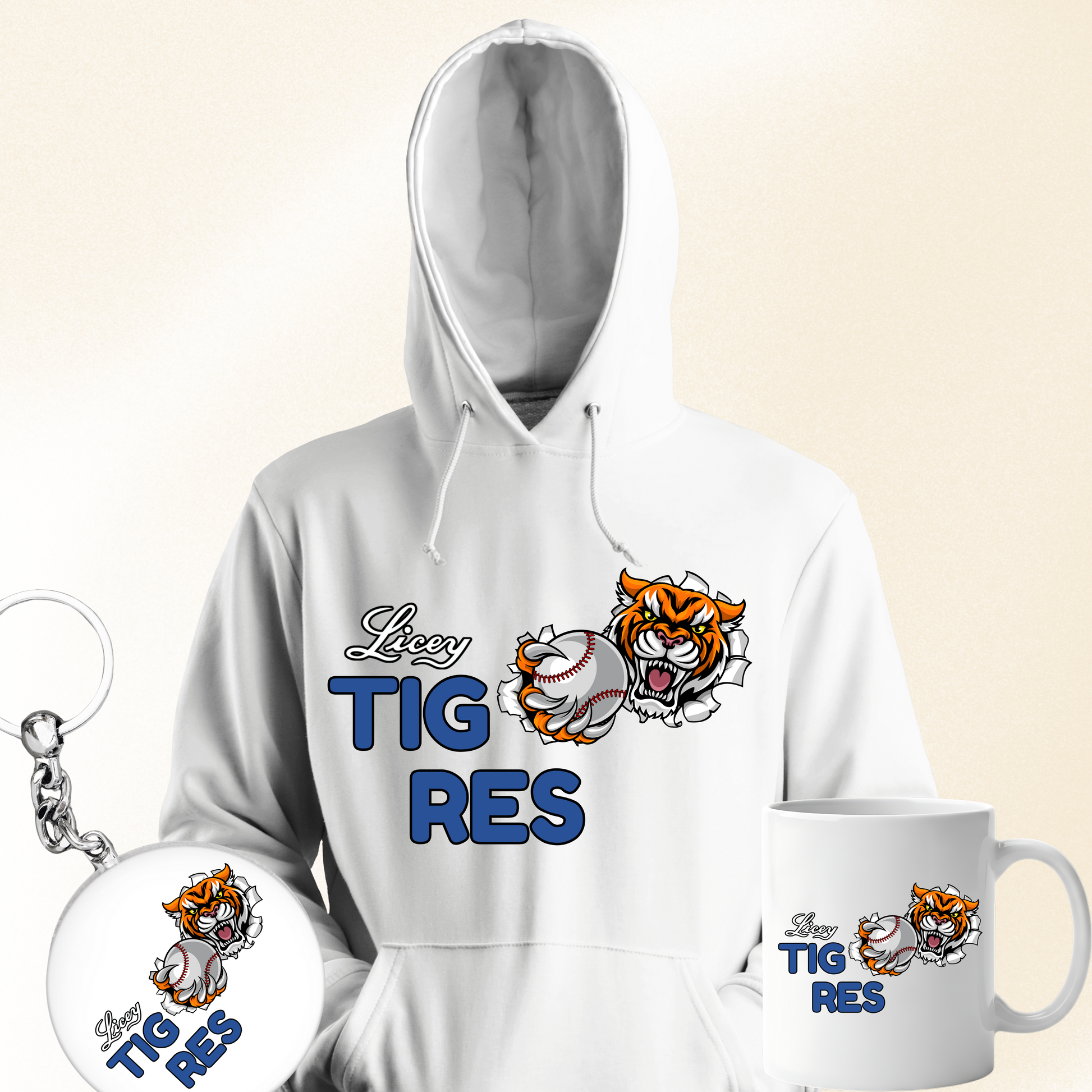Tigres del Licey