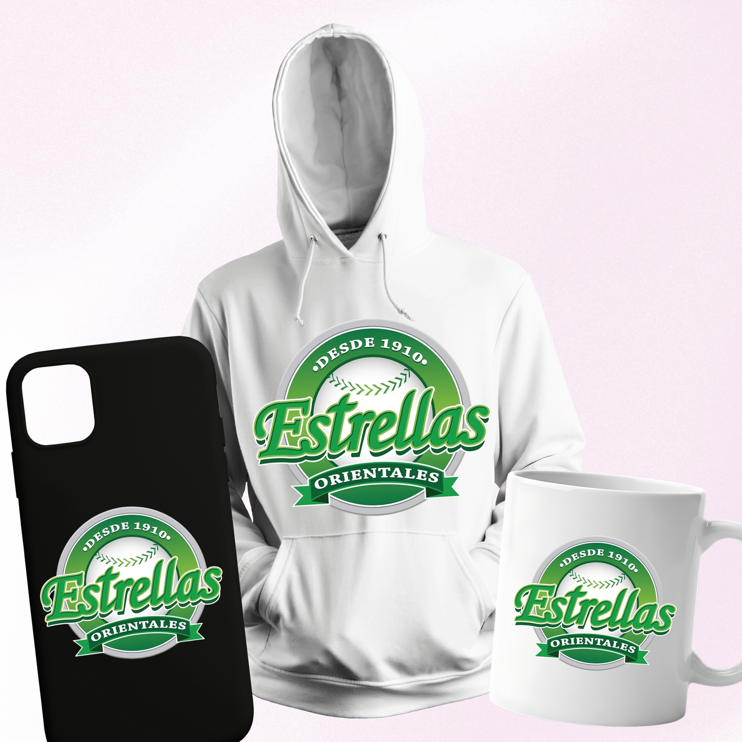 Estrellas Orientales