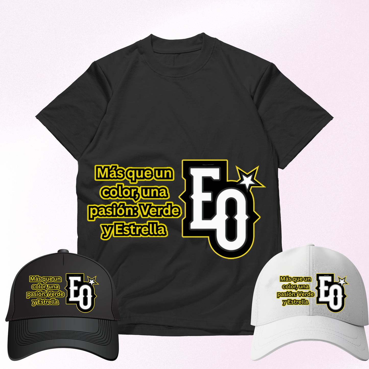 Estrellas Orientales