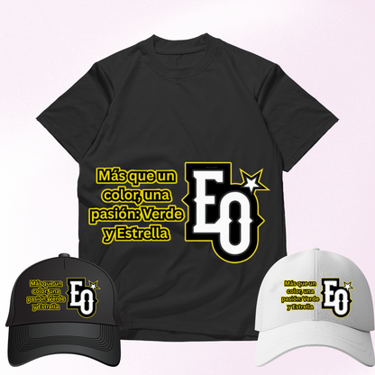 Estrellas Orientales