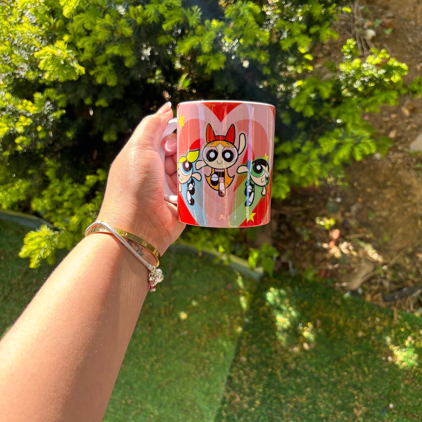 Chicas Superpoderosas