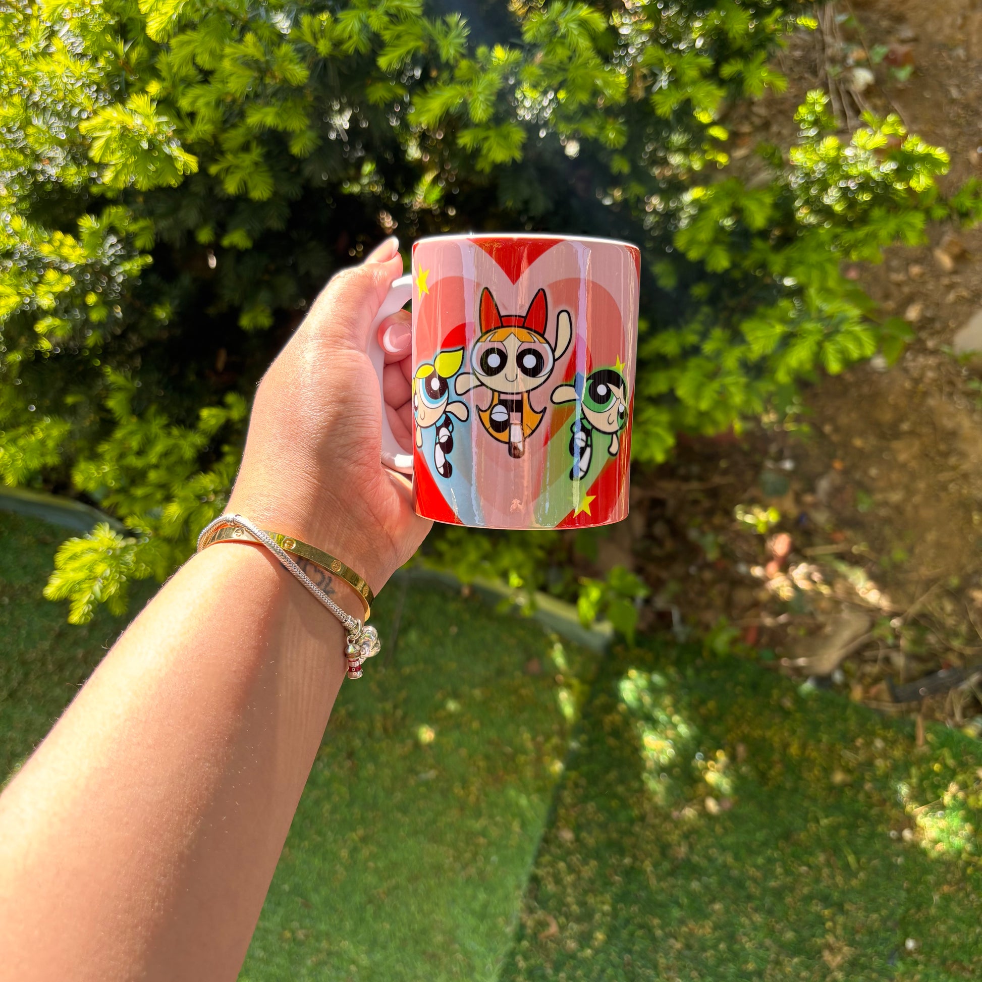 Chicas Superpoderosas