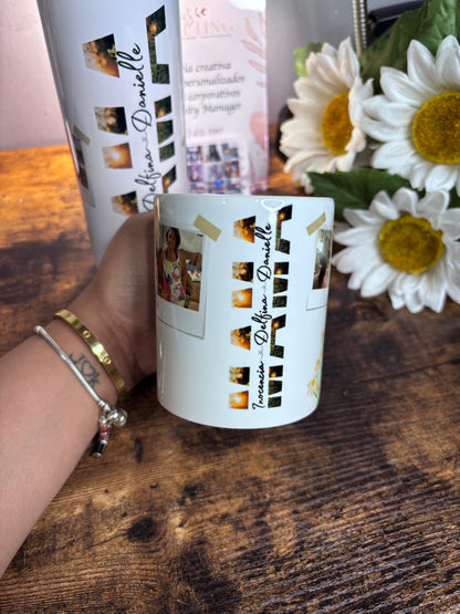 Sabor y Cariño en Cada Taza