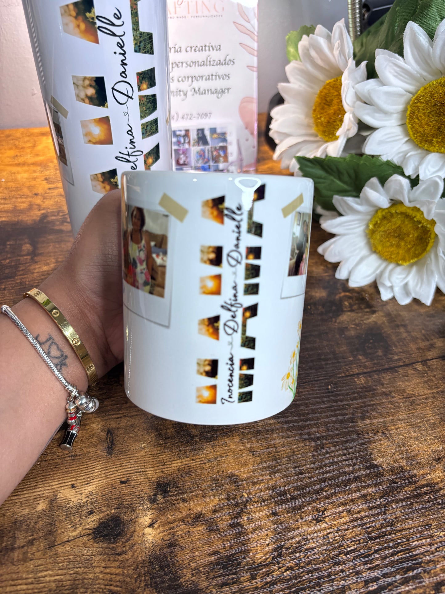 Sabor y Cariño en Cada Taza