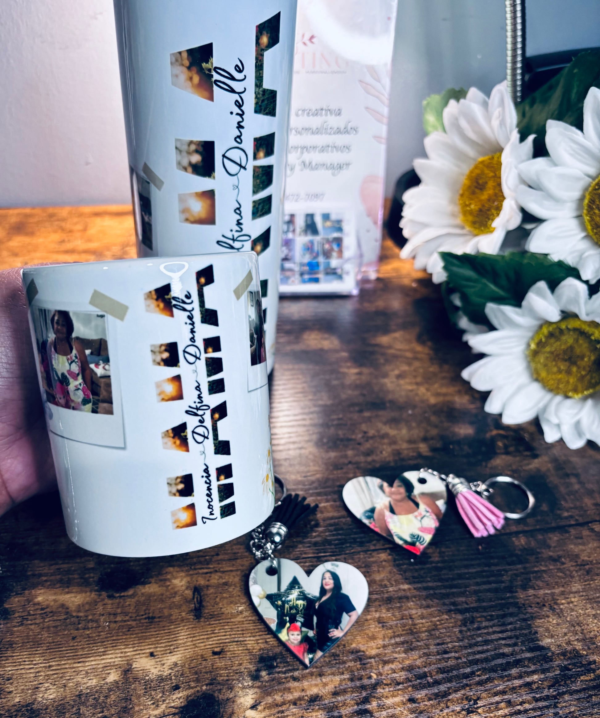 Combo Especial para Mamá