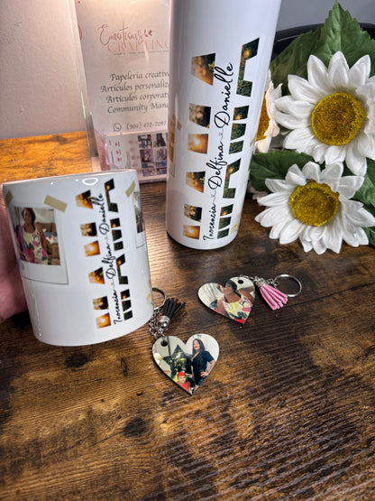 Combo Especial para Mamá