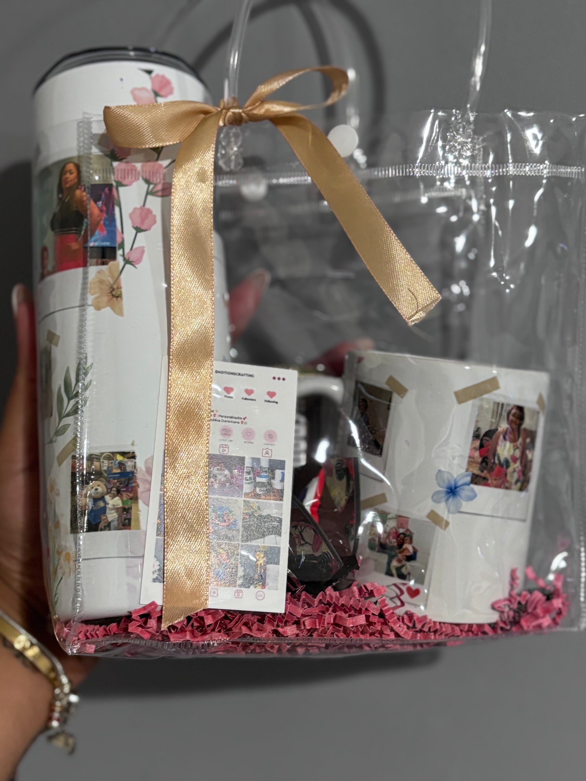 Combo Especial para Mamá