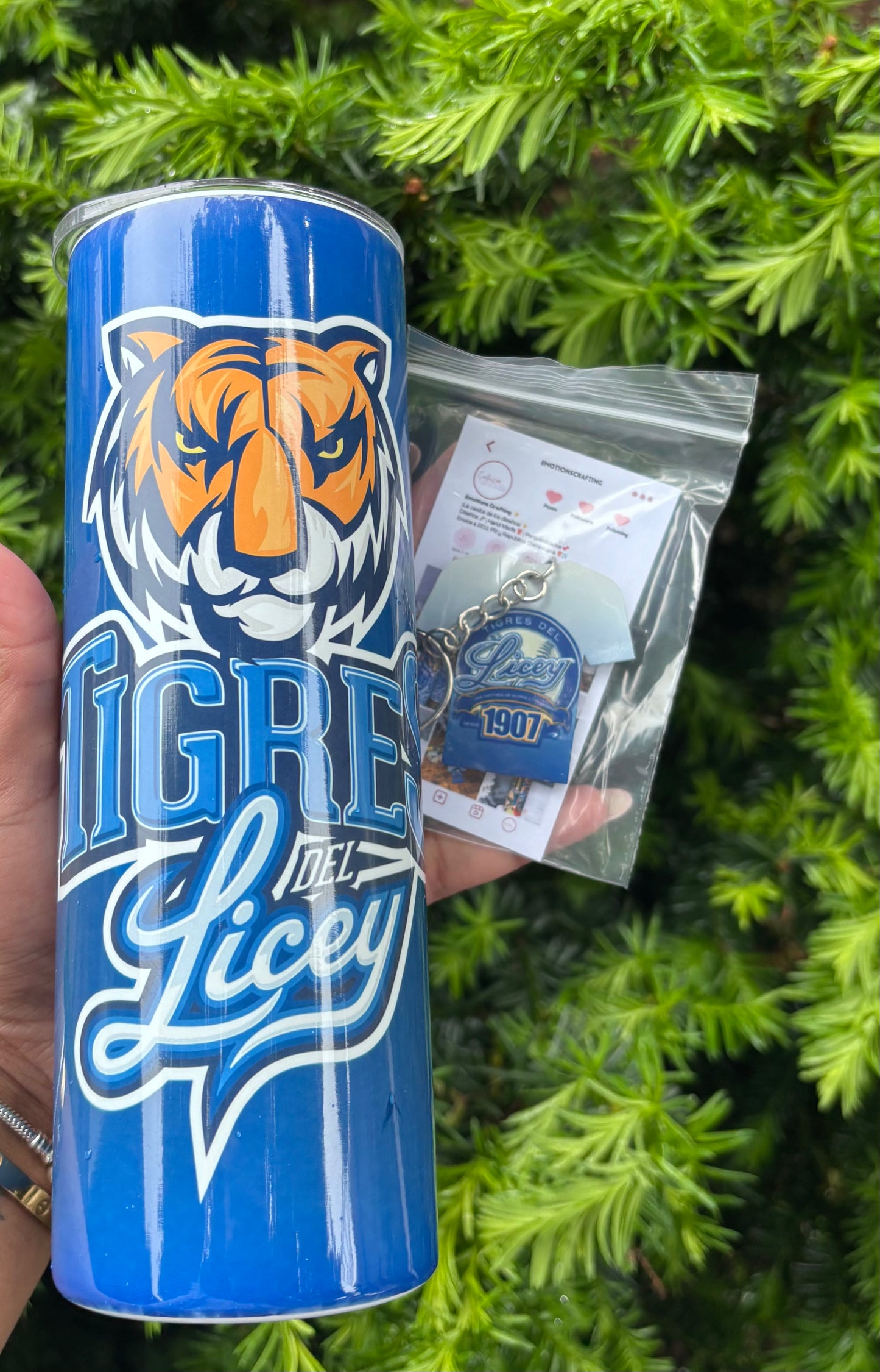 Practicidad y estilo en un solo combo