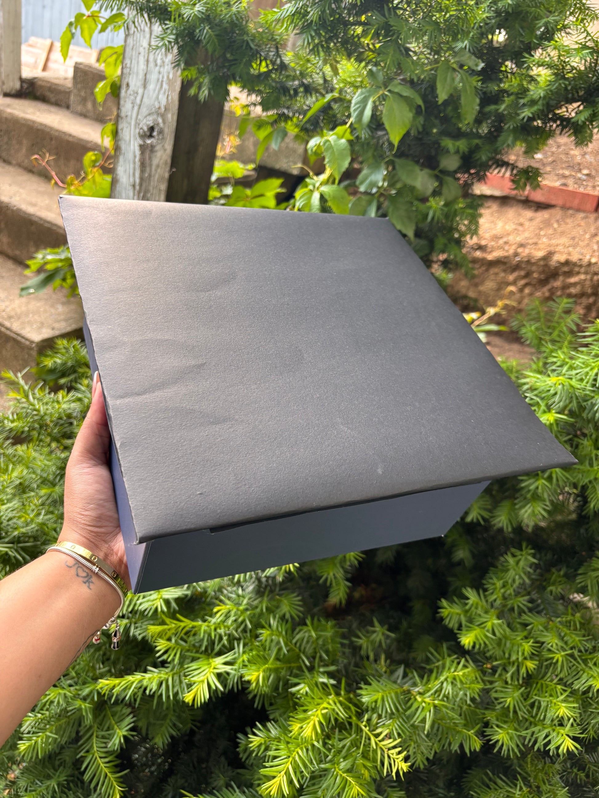 Recuerdo Único de Graduación