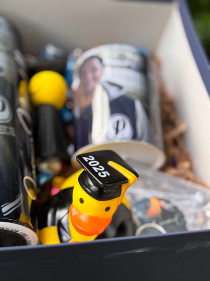 Recuerdo Único de Graduación