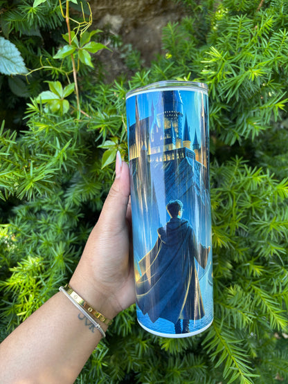 Harry Potter Tumblers