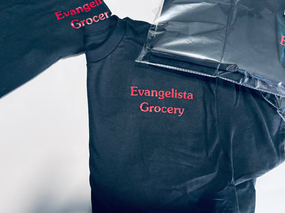 T-shirts Cuello Redondo Vinil Textil