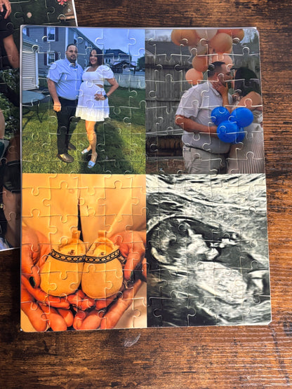 Rompecabezas Personalizados