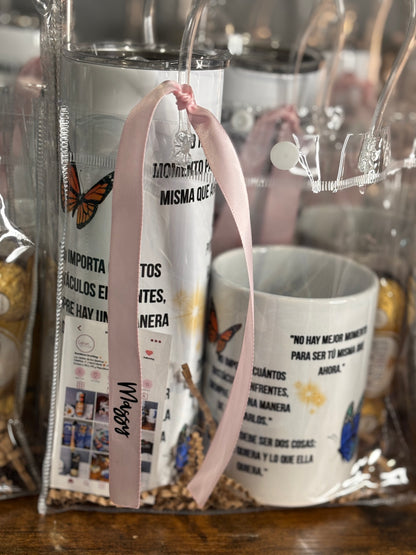 Combo de Motivación