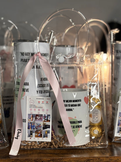 Combo de Motivación