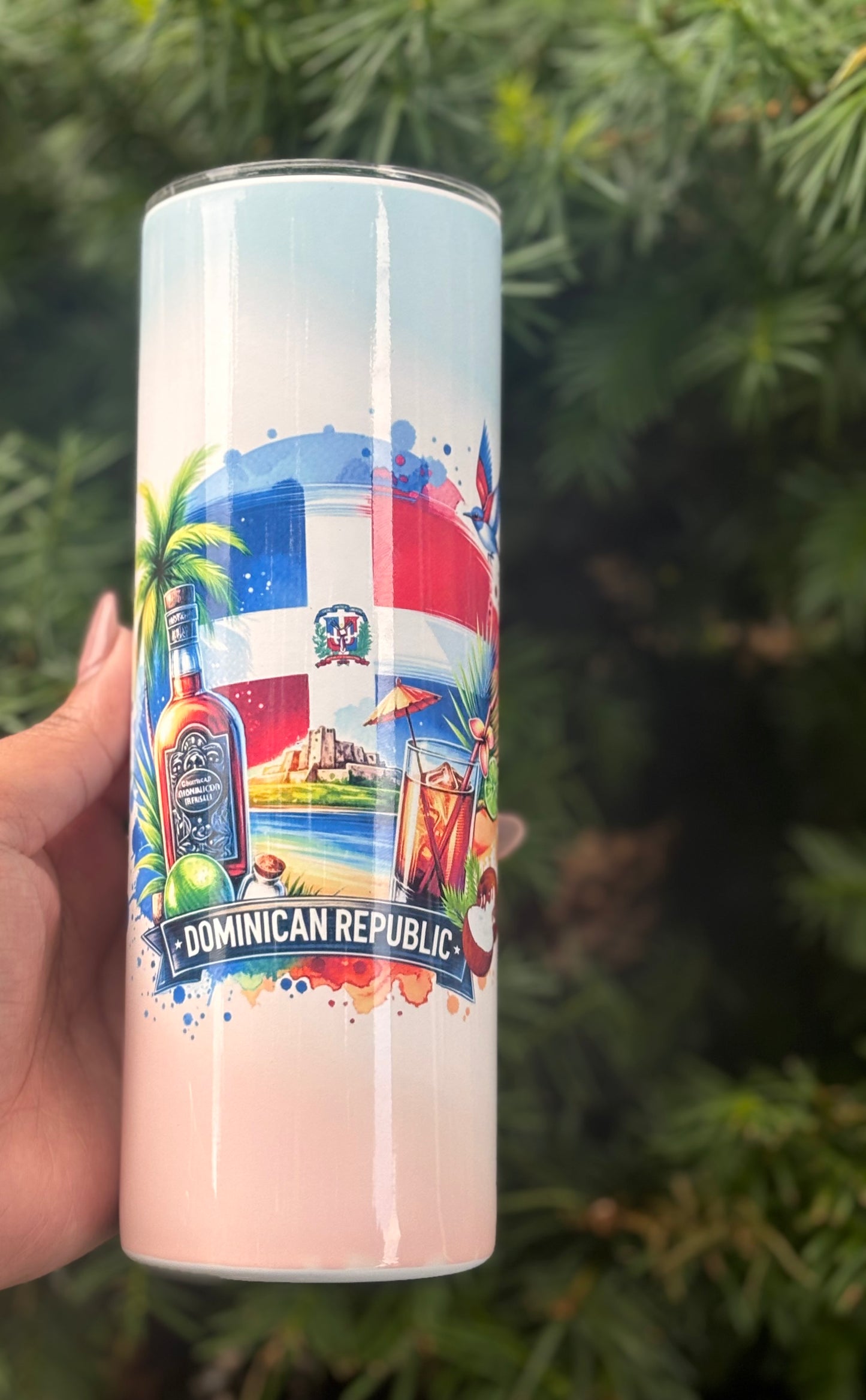 Tumblers Logos Personalizados