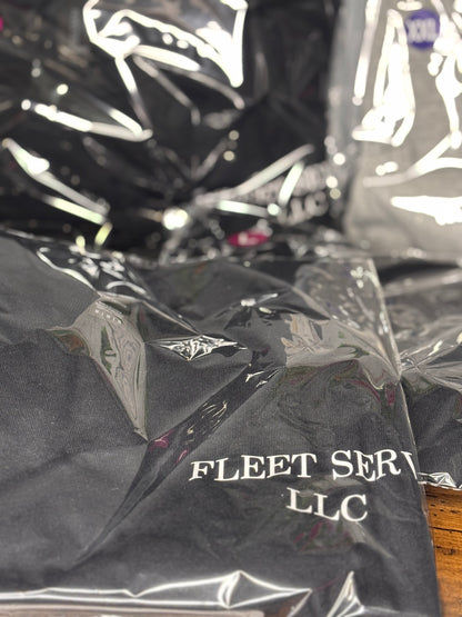 T-shirts Corporativos DTF Cuello Redondo