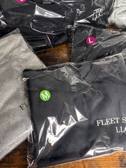 T-shirts Corporativos DTF Cuello Redondo