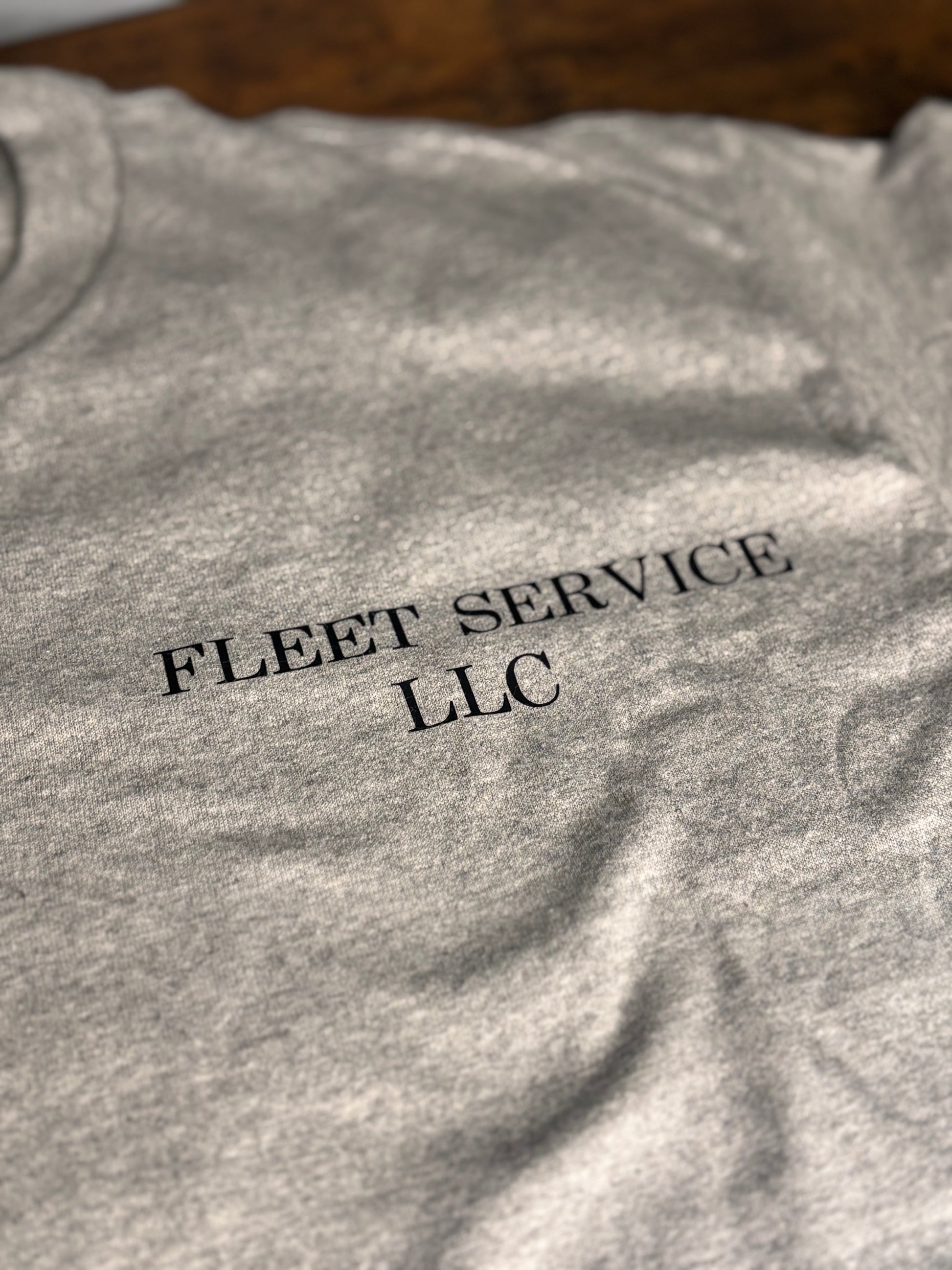 T-shirts Corporativos DTF Cuello Redondo