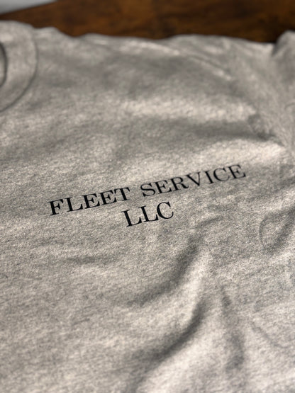 T-shirts Corporativos DTF Cuello Redondo