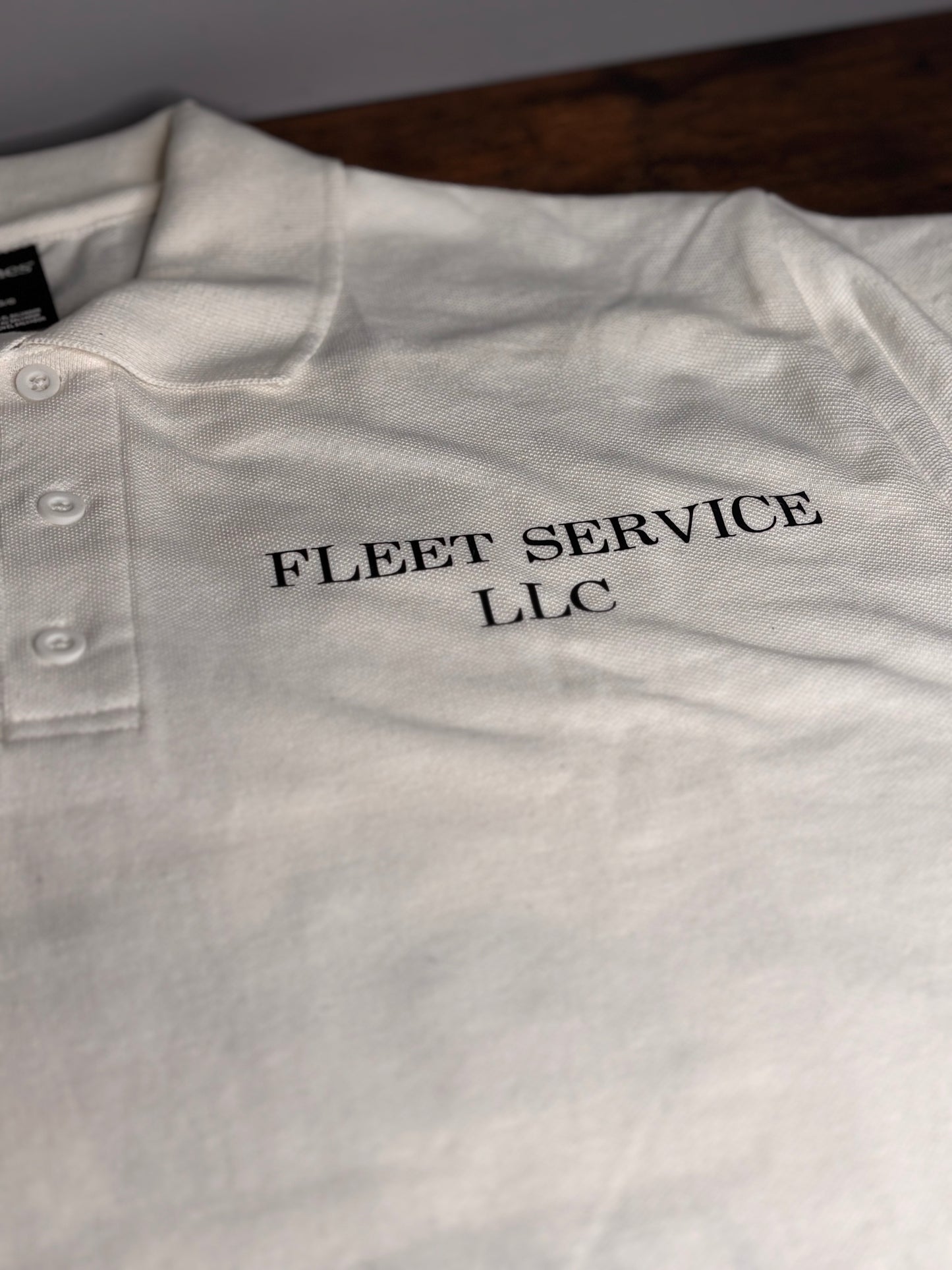 T-shirts Corporativos DTF Cuello Redondo