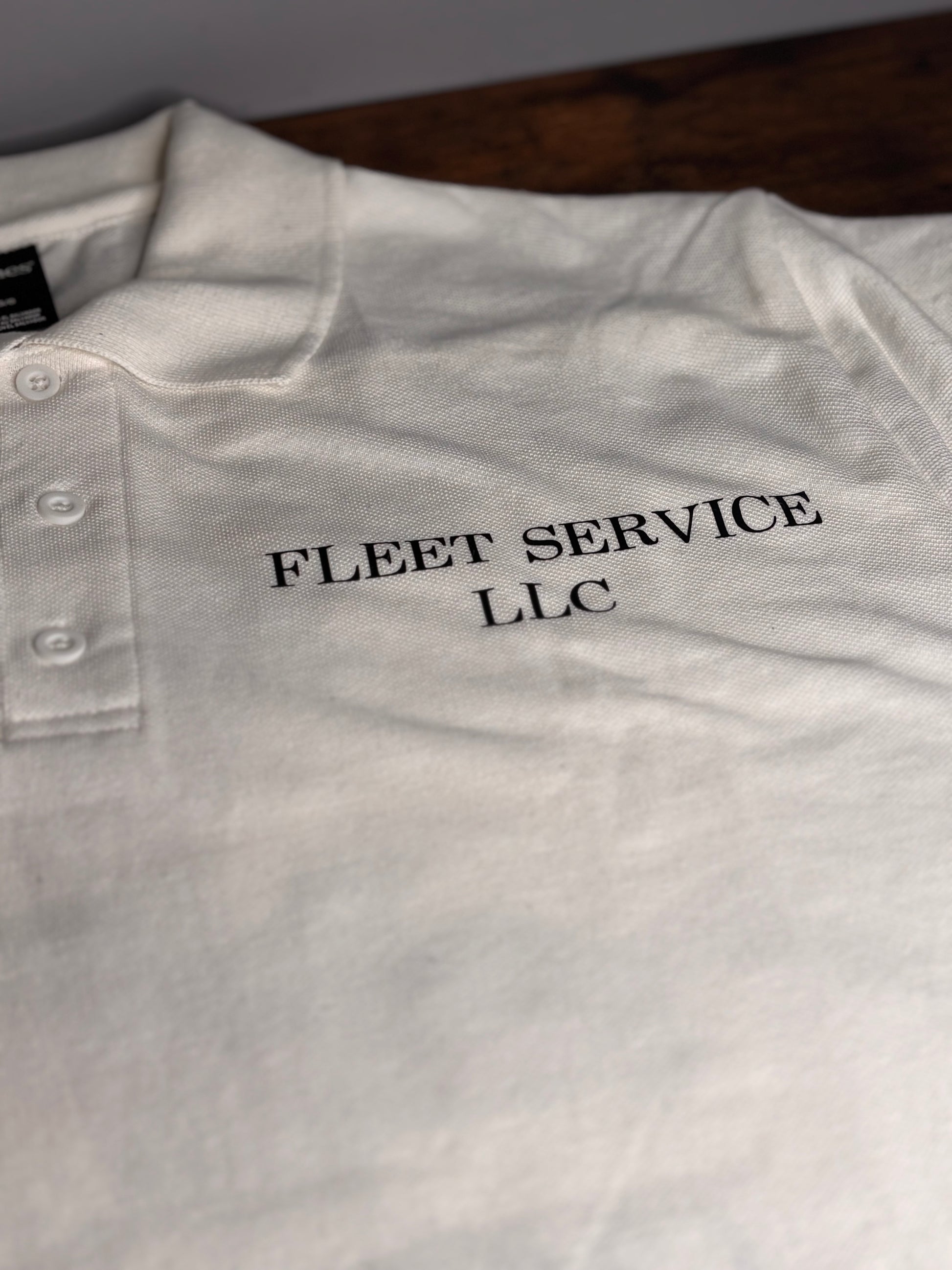 T-shirts Corporativos DTF Cuello Redondo