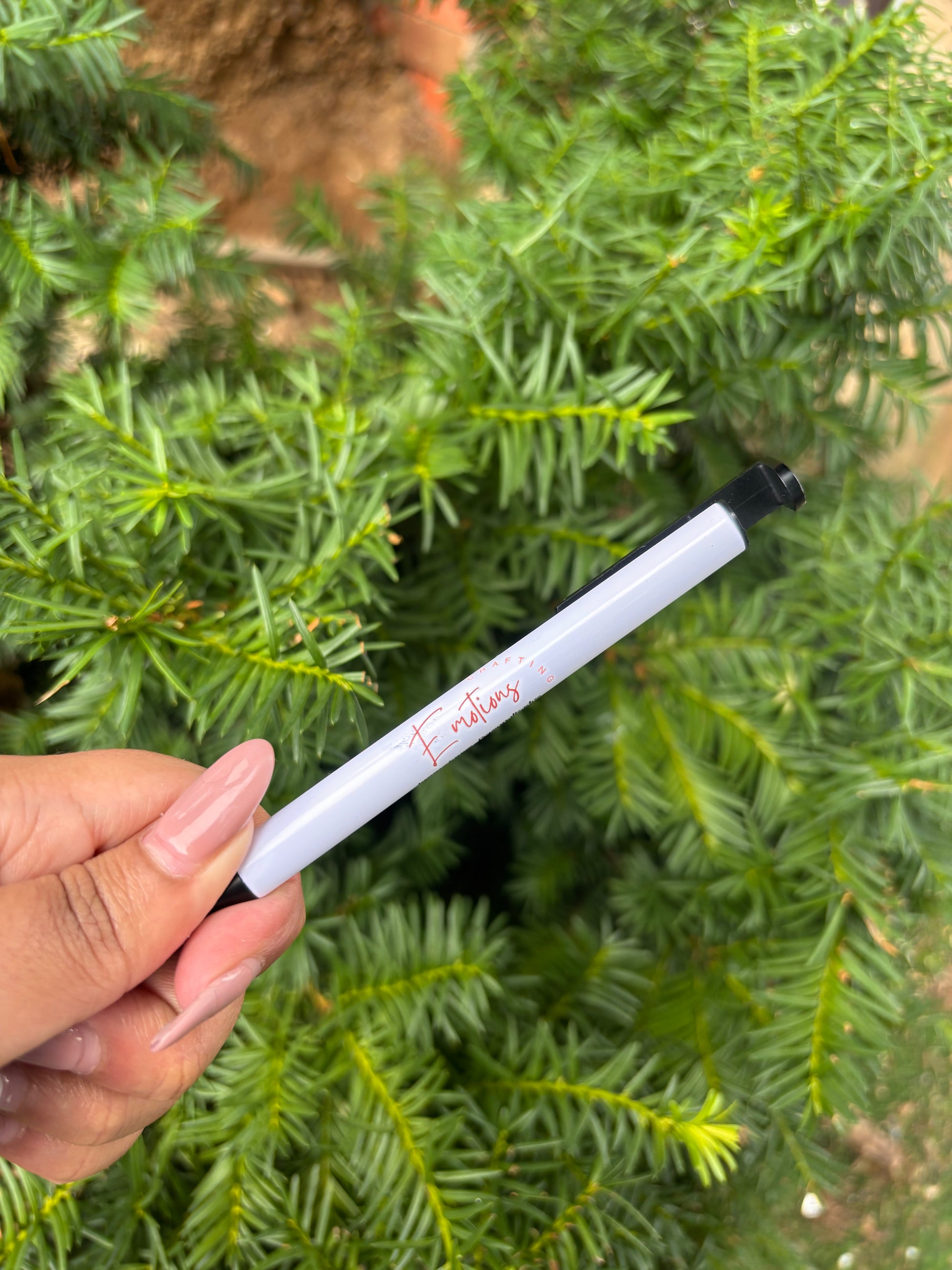 Lapiceros Personalizados