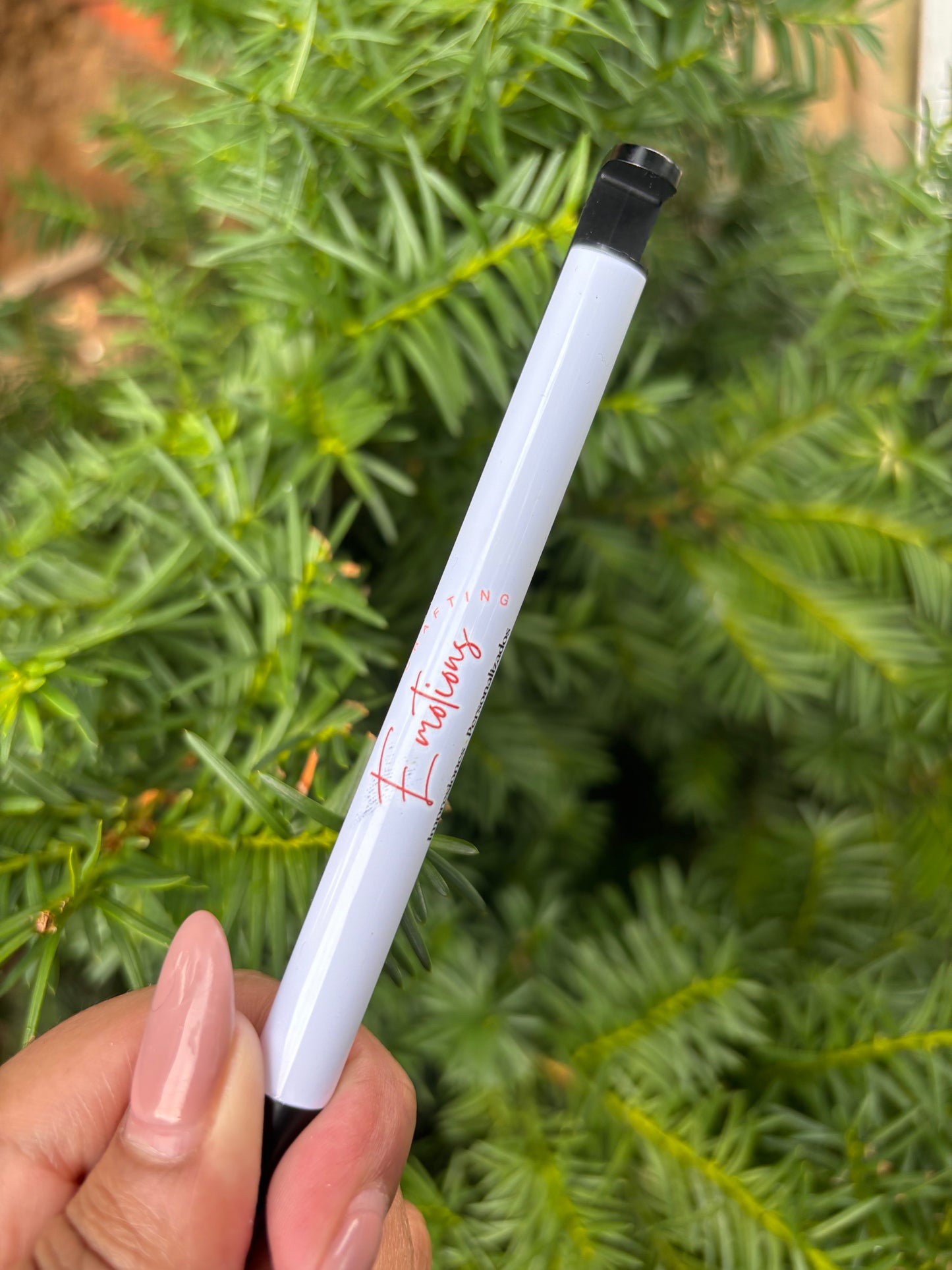 Lapiceros Personalizados