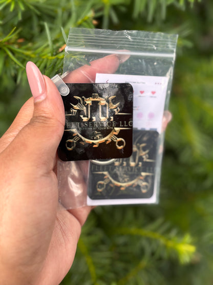 Llaveros Personalizados Empresariales