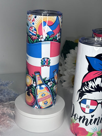 Dominicano hasta la tambora