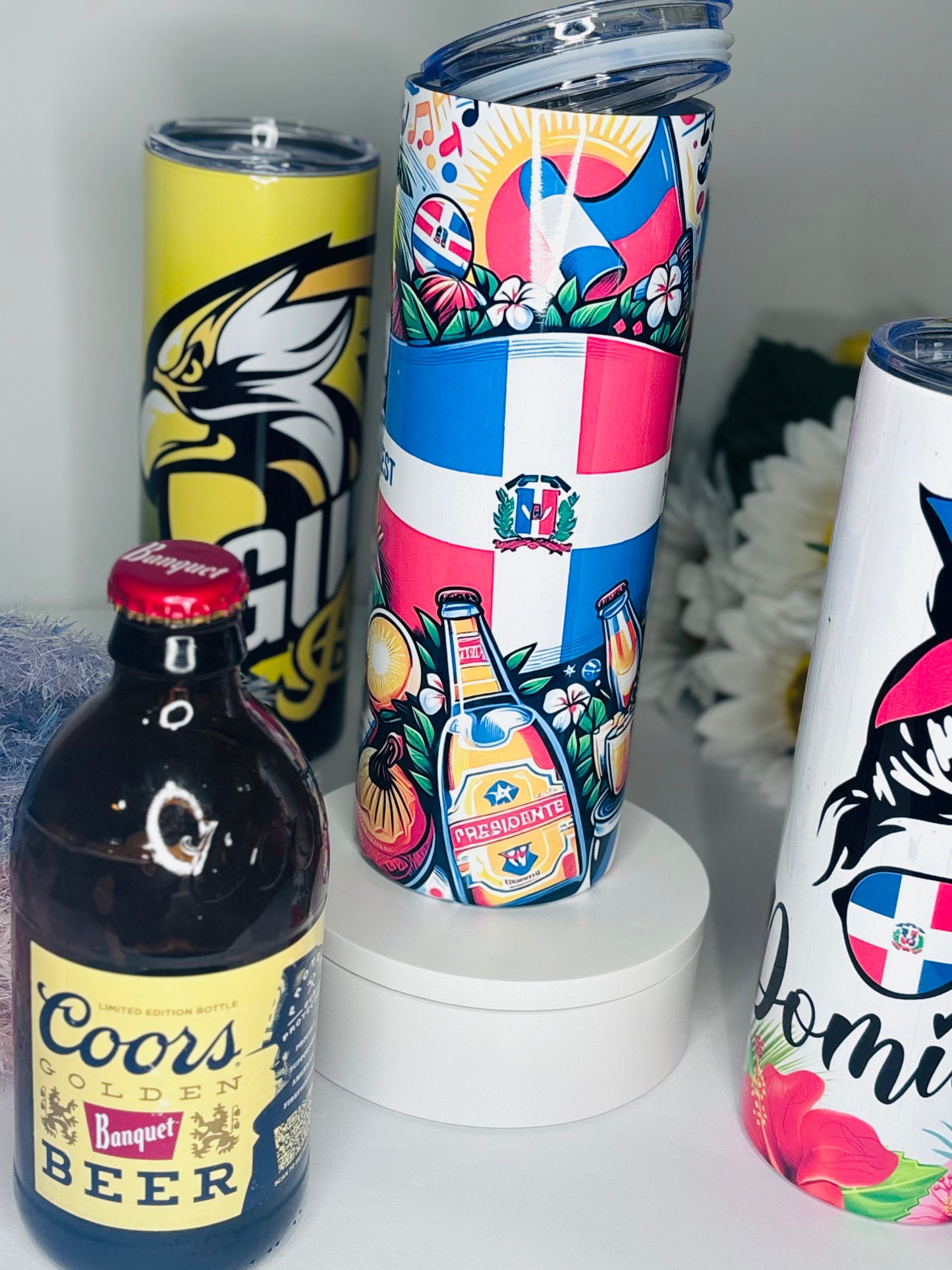 Dominicano hasta la tambora