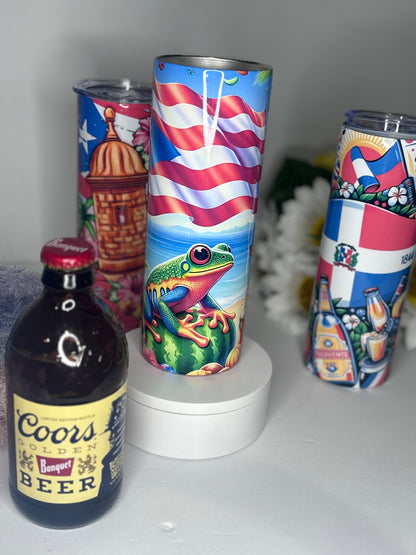 Coqui Tumblers