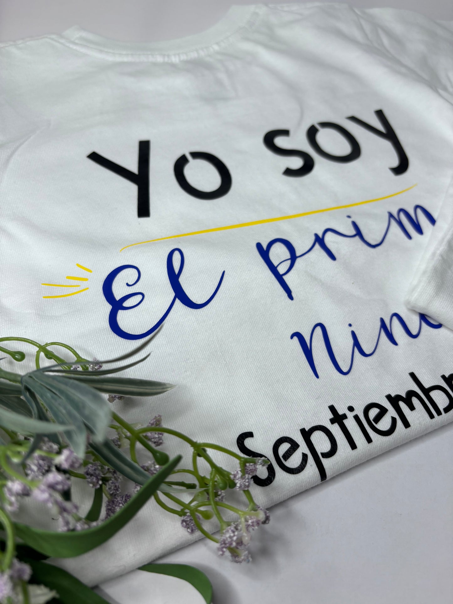 Celebra su Llegada con Estilo