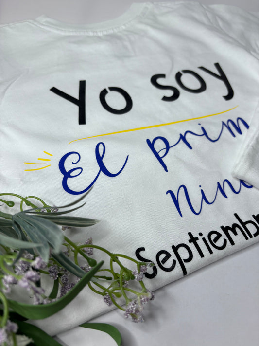 Celebra su Llegada con Estilo