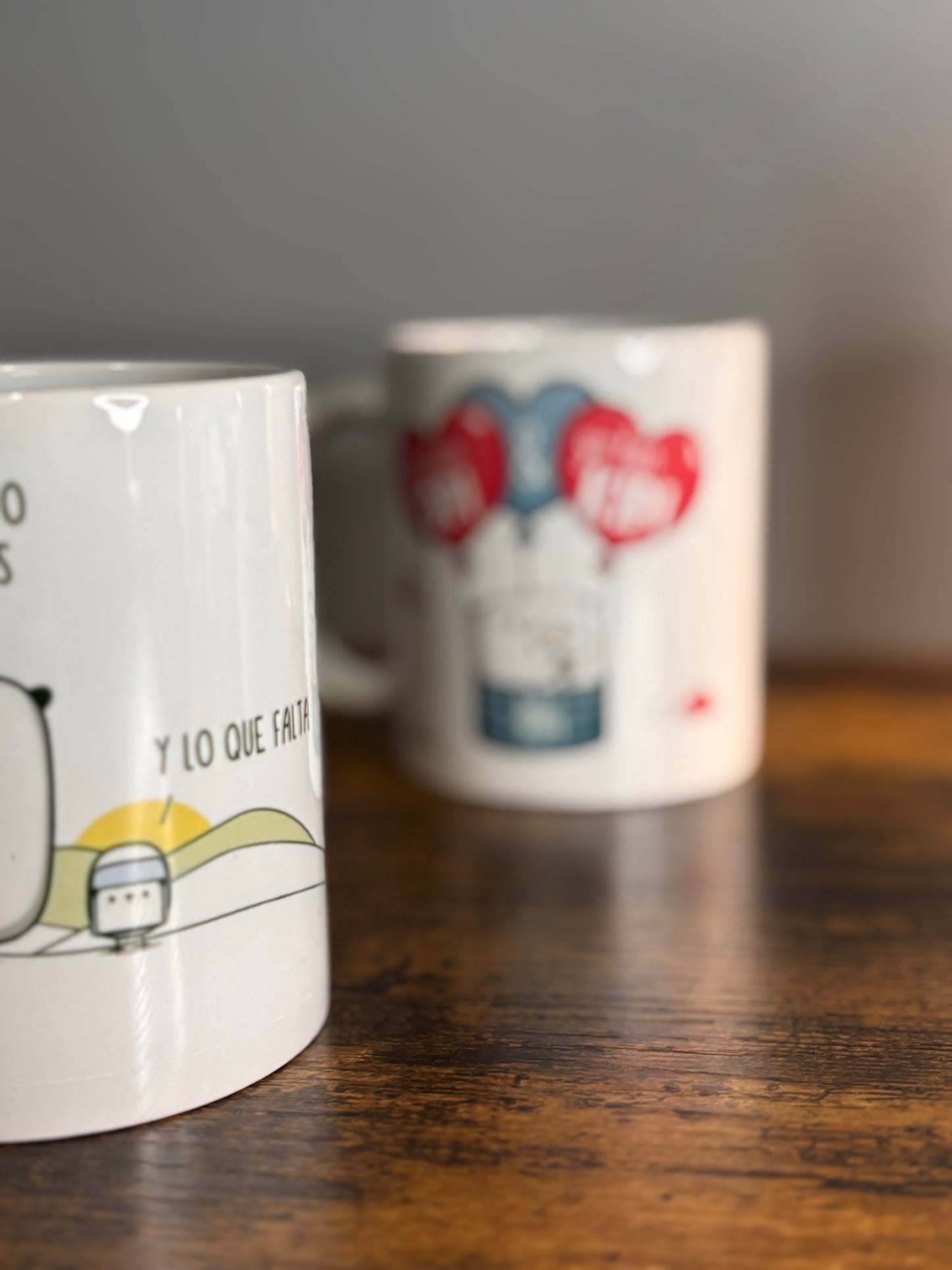 Tazas Personalizadas