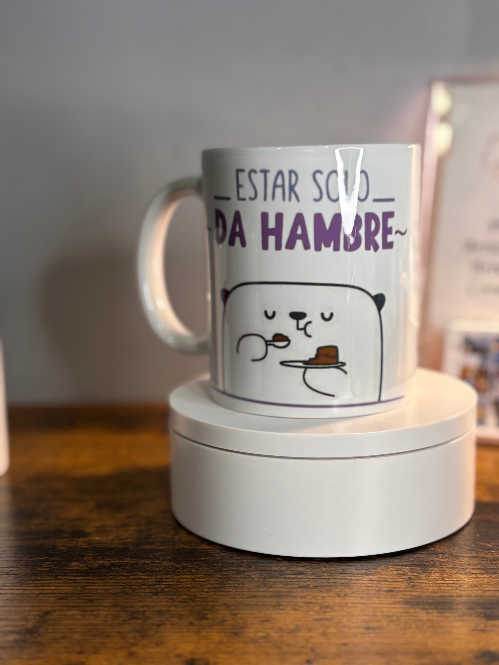 Tazas Personalizadas