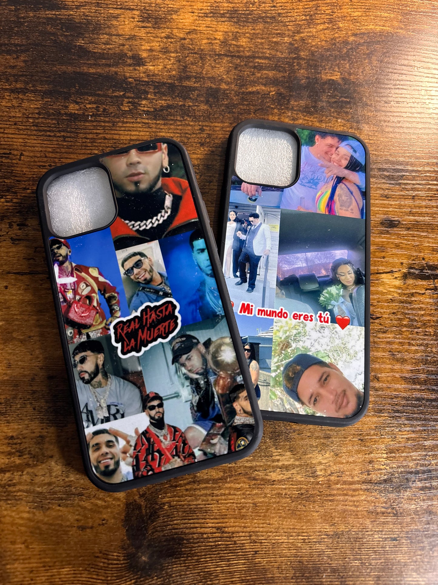 Covers Personalizados