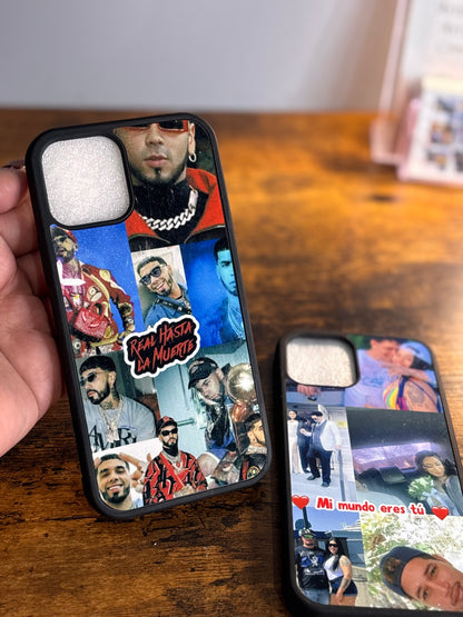 Covers Personalizados