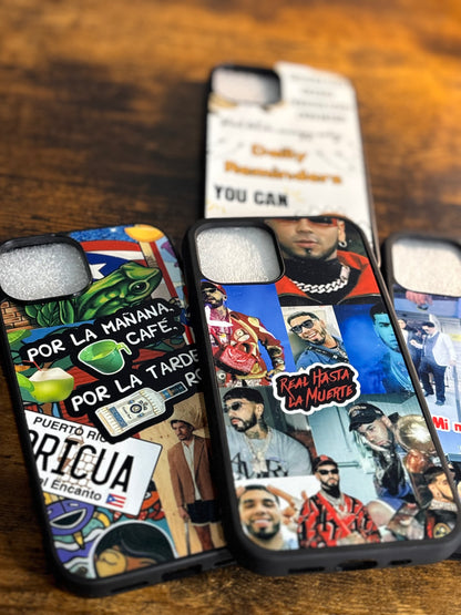 Covers Personalizados