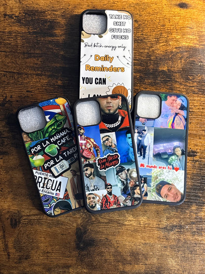 Covers Personalizados