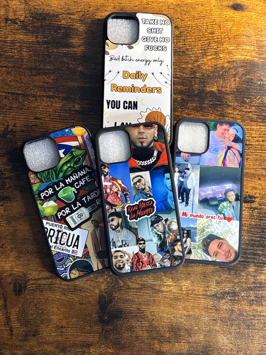 Covers Personalizados